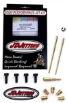 Jd Jetting Kit Fits: 2000-2023 Dr-z 400S-DUAL Sport-cv Carb(no Ca). Fixed Price $88.95.