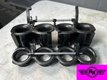 09-14, 2009-2014 Yamaha Yzf R1 Airbox Intake Velocity Stacks 14B-1440B-00-00. Fixed Price $85.69.