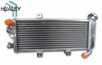 All Aluminum Radiator For 2009-2011 Kawasaki Ninja 650R EX650C / ER-6N. Fixed Price $53.99.