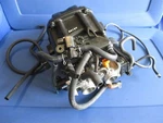 2015 Honda CB500F Airbox Intake Carbs Carburetor Throttle Body. Fixed Price $174.22.