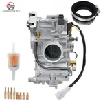 For Honda CRF450R CRF450X Suzuki RMZ450 13200-35G00 Carburetor & Intake Manifold. Fixed Price $126.29.