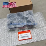 6PCS Carburetor Intake Manifold Boots Set Fit For Honda CBX1000 1979-1980 Oem. Fixed Price $41.89.
