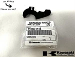 Kawasaki Genuine Oem Choke Lever 13168-1516. Fixed Price $15.94.