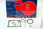 Yamaha DT125 Keyster Carburetor Rebuild Repair Kit 1978 - 1979. Fixed Price $38.10.