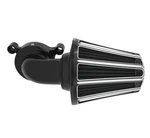 Arlen Ness 81-012 Monster Sucker Air Cleaner Kits Black 10-GAUGE. Fixed Price $499.95.