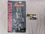 Nos Boyesen Power Reeds #600 Suzuki PE175 RS175 RM100 RM125 TX100ER TX125ER. Fixed Price $22.99.