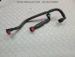 Petrol Hose 51044-0739 Kawasaki Kxf 250 4T 2013 Fuel Pipe. Fixed Price $74.31.