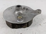 2001 Kawasaki Vulcan VN800B Rear Wheel Brake Drum Shoe. Fixed Price $64.99.