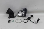 Ducati Scrambler Sport 1100 18-20 Throttle Bodies Body Intake Tps 28241072A Nice. Fixed Price $224.99.