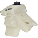 Acerbis Oversized Fuel Gas Tank 3.9 Gallon Natural 2984840147. Fixed Price $285.31.