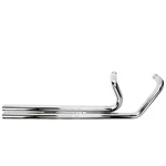 Yamaha Xv 1700 At Road Star Silverado 2006-2007 Full Exhaust Cobra Speedster .... Fixed Price $1383.84.