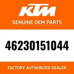 Ktm 46230151044 - Reed Valve Assembly Complete. Fixed Price $105.69.