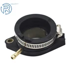 For Yamaha XT225 1992-2007,TTR225 1999-2004 Carburetor Intake Manifold Boot. Fixed Price $8.85.
