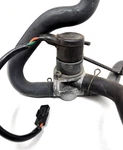 2002 Honda VTX1800C Oem Air Injection Control Valve 36450-MCH-010. Fixed Price $18.94.