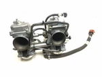 2014 Triumph America Throttle Body Oem. Fixed Price $189.05.