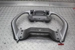 2007 Moto Guzzi Breva V1100 Rear Grab Bars. Fixed Price $79.99.