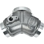 S&s Cycle Spigot-mount Intake Manifold 1601722. Fixed Price $148.39.