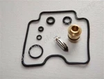 Carburetor Rebuild Kit For Suzuki DRZ400S 00-23 K&l 18-5120. Fixed Price $38.58.