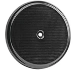 Arlen Ness 18-767 Stage Big Sucker Air Filter Kit Covers Carbon Fiber. Fixed Price $203.25.