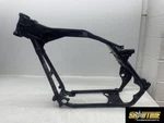 14-16 Harley-davidson Street Glide Special Flhxs Stpsc Frame Chassi Straight. Fixed Price $2999.00.
