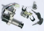 Peace Sports 150CC Gas Scooter TPGS-808 Ignition Key Set Oem Part. Fixed Price $22.49.