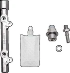 & Cycle 550-0333 Billet Fuel Rail Kits. Fixed Price $184.95.