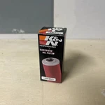 New K&n Husqvarna/ktm Oil Filter P/n# KN-652 Box Fast Shipping. Fixed Price $8.00.