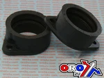 Flange Intake 16065-1132 PK2, Carburetor Rubber KZ650 KZ750, K&l 11-4737. Fixed Price $107.30.
