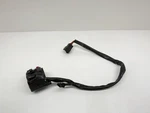 2007 Kawasaki Ninja 650R EX650A Left Handlebar Controls Switches Lights Oem. Fixed Price $39.95.