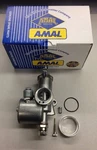 Triumph T100 376 Amal Carburetor Monobloc 1" Bore 1958-67. Fixed Price $449.95.
