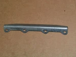 Kawasaki KZ440 KZ305 Keihin Carburetor Bracket. Fixed Price $12.00.