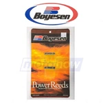 Boyesen Power Reeds For 1999-2002 Husqvarna CR50 Fuel & Air Bq. Fixed Price $45.44.