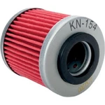 K&n Motorcycle 1998-2008 Husqvarna Models Oil Filter KN-154. Fixed Price $6.61.