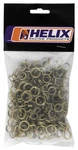 Helix Hose Clamps 150-PIECE Assortment. Fixed Price $42.80.