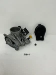 2022 Honda CRF450R Works Edition Oem Keihin Throttle Body W/tps. Fixed Price $199.99.