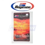 Boyesen Power Reeds For 1990-1995 Yamaha RT100 Fuel & Air Wt. Fixed Price $40.86.