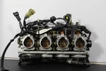 2004 Yamaha R6S Yzf 600 Throttle Bodies Fuel Injection 03 06-09 Guaranteed. Fixed Price $125.00.