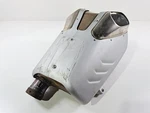2019 Ducati Panigale Corse Exhaust Muffler Pipe Silencer 57414344A. Fixed Price $89.99.