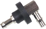 Wps UP-07052 Push Tank Fitting W/grommet 5/16". Fixed Price $36.04.