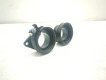 24 25 Kawasaki Z500 Throttle Body Bodies Intake Manifold Boots 16066-0007. Fixed Price $39.90.
