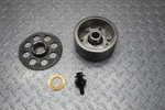 2022 Cfmoto CF650 Stator Magneto Alternator Generator Flywheel Rotor. Fixed Price $54.99.