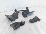 1992-1997 Engine Motor Heat Screening Intake Manifold Shields. Fixed Price $119.99.