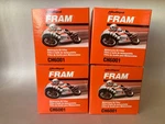 Fram CH6001 Suzuki Oil Filter (lot Of Four). Fixed Price $19.00.