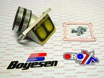 2002 CR125 Boy.rad Valve RAD-01G Reeds. Fixed Price $296.77.