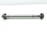 03 Yamaha XV1600AS Road Star Rear Swingarm Axle. Fixed Price $37.50.