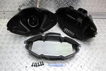 2015 Honda CTX700 Airbox 17230-MGS-L31. Fixed Price $74.95.