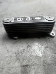 1994 Honda CBR600F2 Engine Oil Cooler 15600-MAL-601. Fixed Price $19.95.