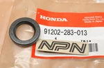 Nos Honda CB450 CB500 T CL450 CX500 CX650 GL500 GL650 Oil Seal 91202-283-013. Fixed Price $6.48.