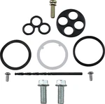 Parts Unlimited Petcock Rebuild Kit (0705-0455). Fixed Price $33.07.