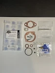 Bsa Triumph Amal Concentric 600 900 Carburetor Complete Rebuild Kit 622/238. Fixed Price $72.00.